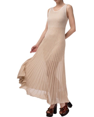 MOUTAKI KNIT DRESS - 26.KN7.14