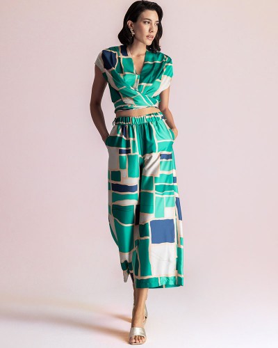 MOUTAKI TUNIC - 26.01.62