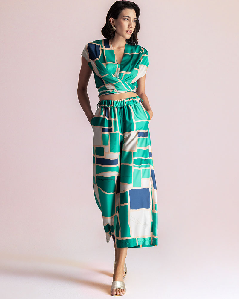 MOUTAKI TUNIC - 26.01.62