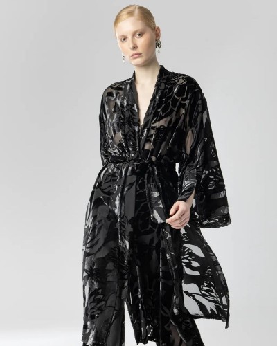 MOUTAKI KIMONO - 26.06.111
