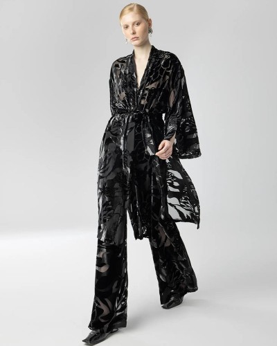 MOUTAKI KIMONO - 26.06.111