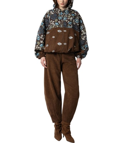 MOUTAKI JACKET - 26.06.130