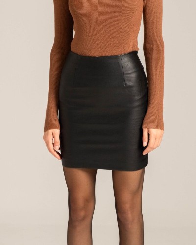 MIND MATTER ZOE SKIRT - MML24-02-02-003 MIND MATTER ZOE SKIRT - MML24-02-02-003