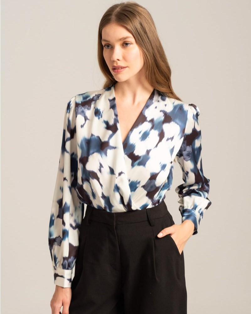 MIND MATTER ANABELLE TOP - MML24-02-01-005 MIND MATTER ANABELLE TOP - MML24-02-01-005
