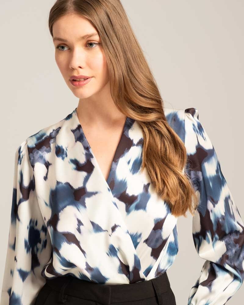 MIND MATTER ANABELLE TOP - MML24-02-01-005 MIND MATTER ANABELLE TOP - MML24-02-01-005