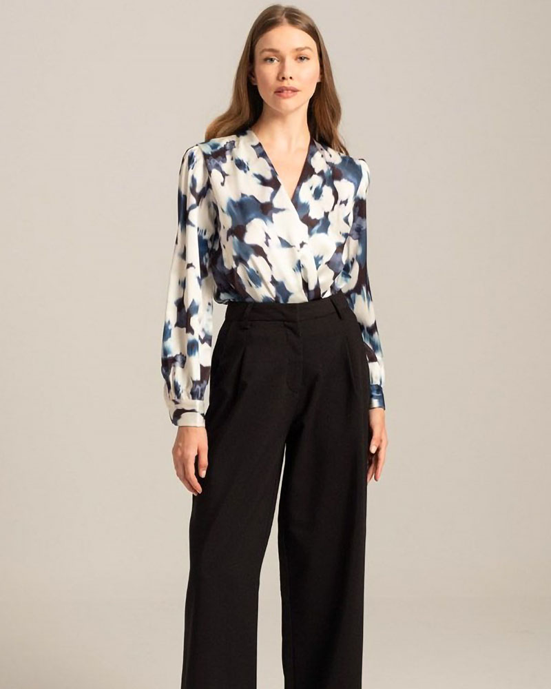 MIND MATTER ANABELLE TOP - MML24-02-01-005 MIND MATTER ANABELLE TOP - MML24-02-01-005