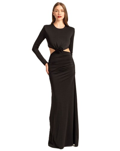 MIND MATTER SHEILA DRESS - MML24-02-07-027 MIND MATTER SHEILA DRESS - MML24-02-07-027