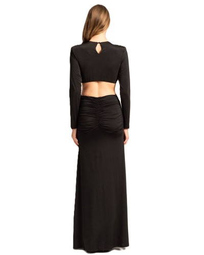 MIND MATTER SHEILA DRESS - MML24-02-07-027 MIND MATTER SHEILA DRESS - MML24-02-07-027