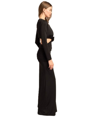 MIND MATTER SHEILA DRESS - MML24-02-07-027 MIND MATTER SHEILA DRESS - MML24-02-07-027