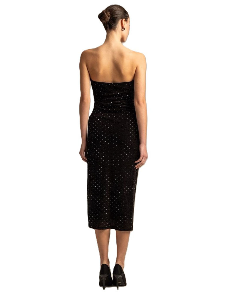 MIND MATTER EZRA DRESS - MML24-02-07-038 MIND MATTER EZRA DRESS - MML24-02-07-038