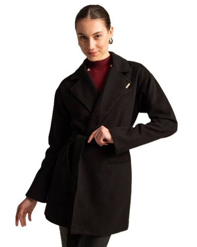MIND MATTER EVEREST COAT - MML24-02-06-014 MIND MATTER EVEREST COAT - MML24-02-06-014