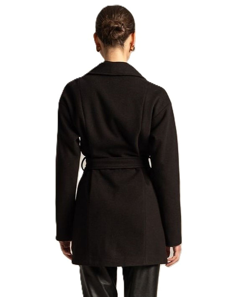 MIND MATTER EVEREST COAT - MML24-02-06-014 MIND MATTER EVEREST COAT - MML24-02-06-014