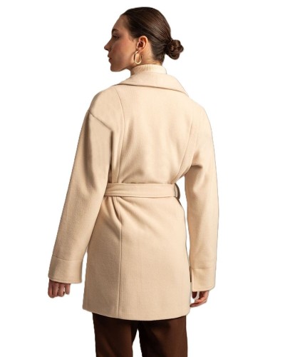 MIND MATTER EVEREST COAT - MML24-02-06-014 MIND MATTER EVEREST COAT - MML24-02-06-014