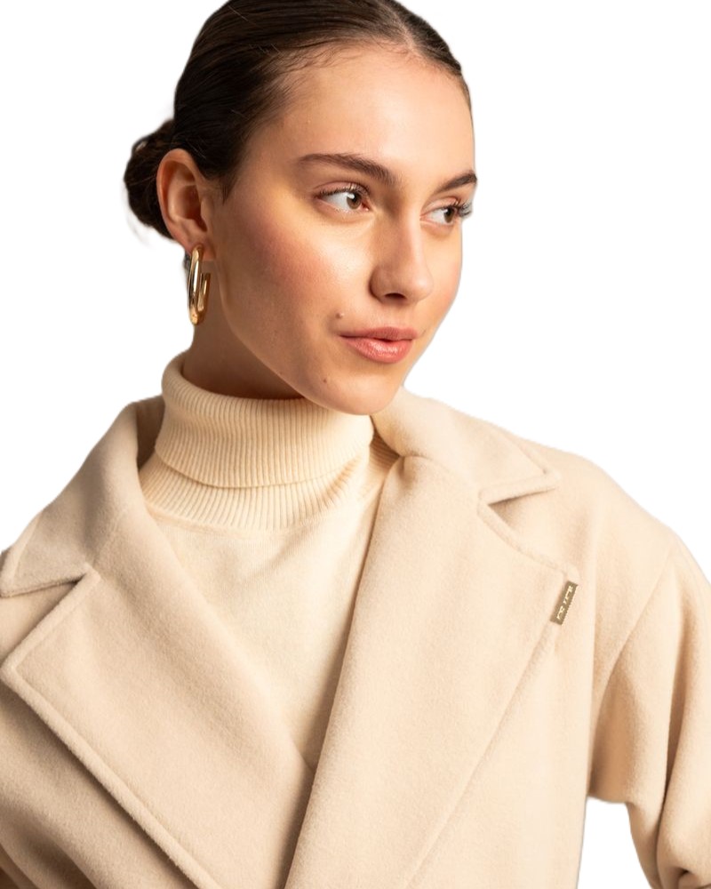 MIND MATTER EVEREST COAT - MML24-02-06-014 MIND MATTER EVEREST COAT - MML24-02-06-014