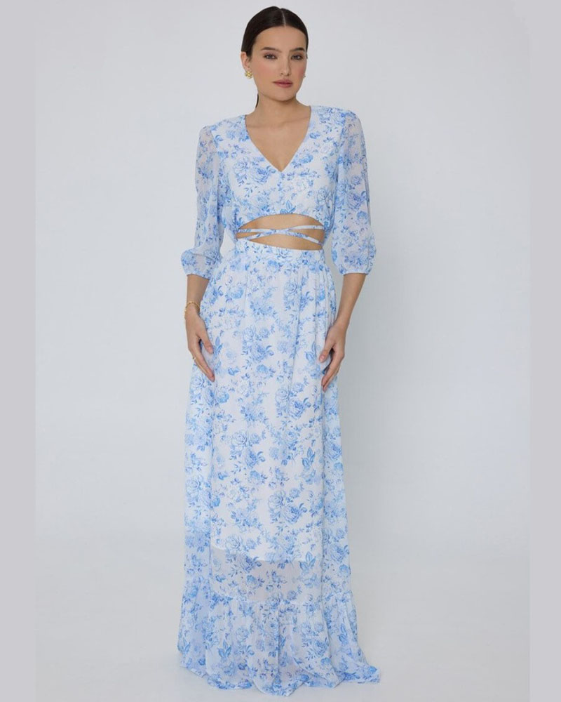 MIND MATTER AITANA SKIRT - MML25-01-02-005 MIND MATTER AITANA SKIRT - MML25-01-02-005