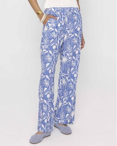 MIND MATTER MARANIA TROUSERS - MML25-01-03-013 MIND MATTER MARANIA TROUSERS - MML25-01-03-013