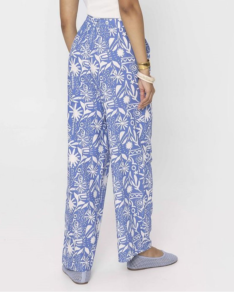 MIND MATTER MARANIA TROUSERS - MML25-01-03-013 MIND MATTER MARANIA TROUSERS - MML25-01-03-013