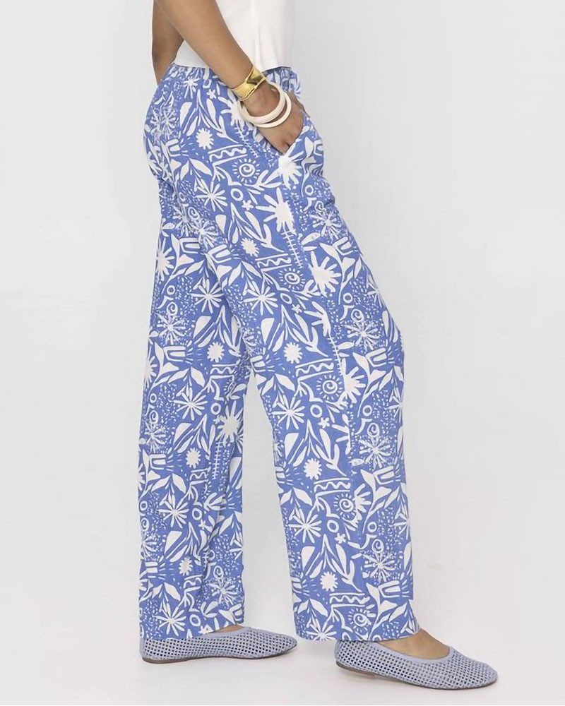 MIND MATTER MARANIA TROUSERS - MML25-01-03-013 MIND MATTER MARANIA TROUSERS - MML25-01-03-013