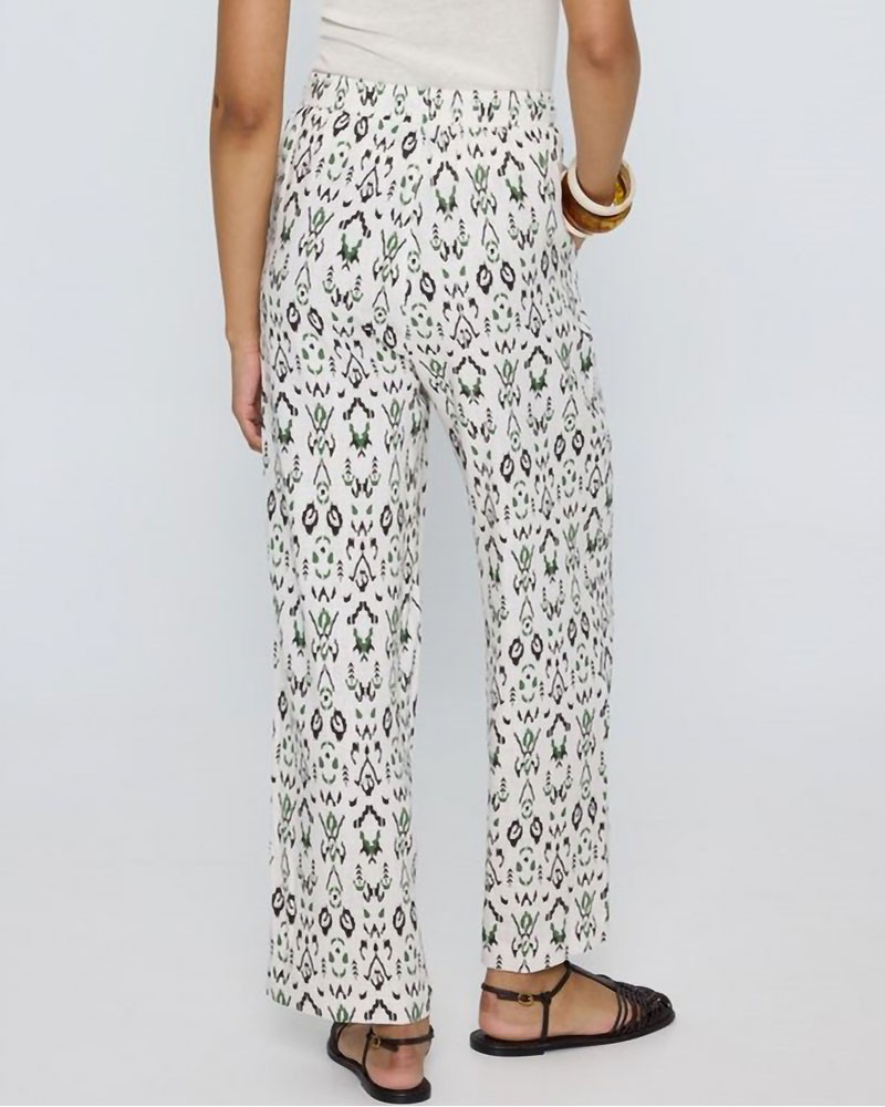 MIND MATTER MARANIA TROUSERS - MML25-01-03-013 MIND MATTER MARANIA TROUSERS - MML25-01-03-013