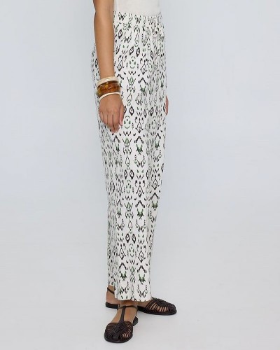 MIND MATTER MARANIA TROUSERS - MML25-01-03-013 MIND MATTER MARANIA TROUSERS - MML25-01-03-013