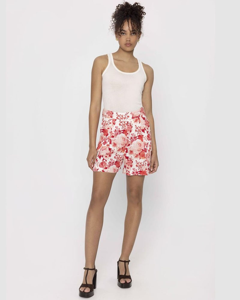 MIND MATTER CLEOPATRA SHORTS - MML25-01-03-014 MIND MATTER CLEOPATRA SHORTS - MML25-01-03-014