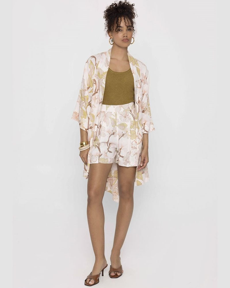 MIND MATTER CLEOPATRA SHORTS - MML25-01-03-014 MIND MATTER CLEOPATRA SHORTS - MML25-01-03-014
