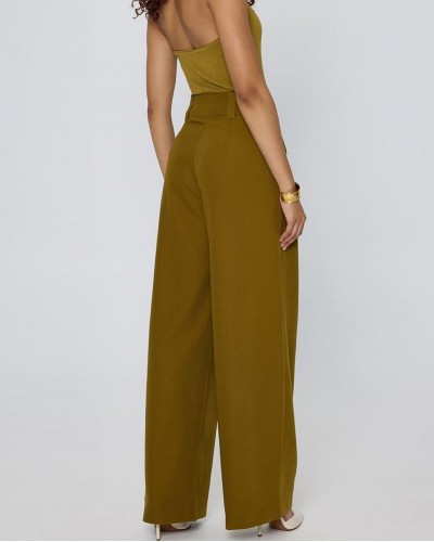 MIND MATTER JOVIE TROUSERS - MML25-01-03-020 MIND MATTER JOVIE TROUSERS - MML25-01-03-020