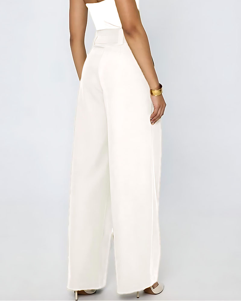 MIND MATTER JOVIE TROUSERS - MML25-01-03-020 MIND MATTER JOVIE TROUSERS - MML25-01-03-020