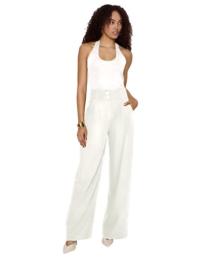 MIND MATTER JOVIE TROUSERS - MML25-01-03-020 MIND MATTER JOVIE TROUSERS - MML25-01-03-020