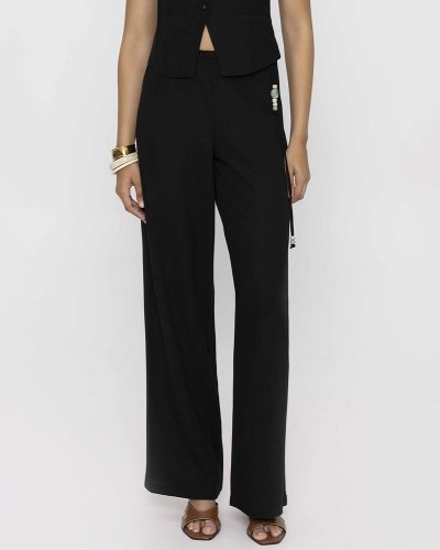 MIND MATTER DENISE TROUSERS - MML25-01-03-024 MIND MATTER DENISE TROUSERS - MML25-01-03-024
