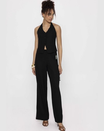 MIND MATTER DENISE TROUSERS - MML25-01-03-024 MIND MATTER DENISE TROUSERS - MML25-01-03-024
