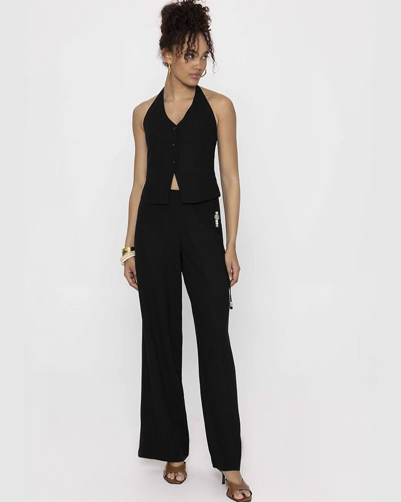 MIND MATTER DENISE TROUSERS - MML25-01-03-024 MIND MATTER DENISE TROUSERS - MML25-01-03-024