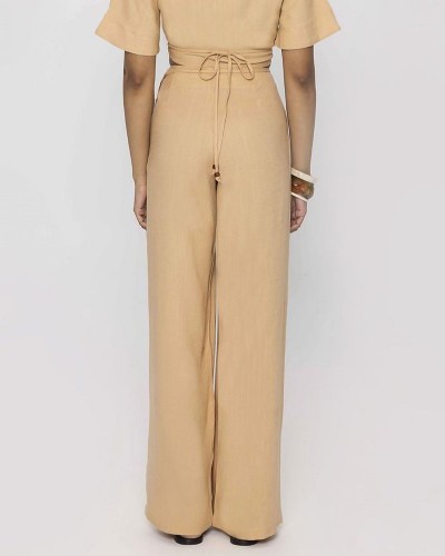 MIND MATTER DENISE TROUSERS - MML25-01-03-024 MIND MATTER DENISE TROUSERS - MML25-01-03-024