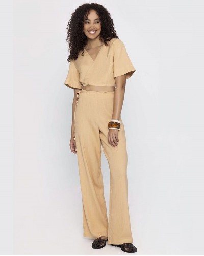 MIND MATTER DENISE TROUSERS - MML25-01-03-024 MIND MATTER DENISE TROUSERS - MML25-01-03-024