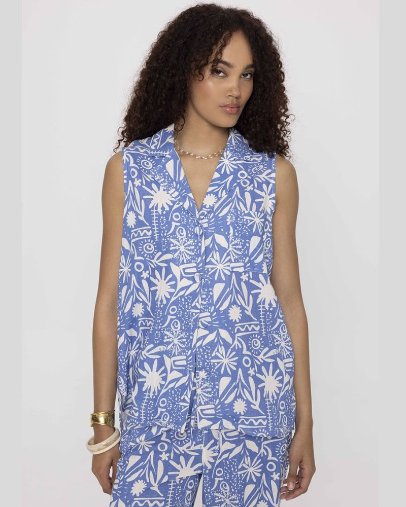 MIND MATTER FEMINA SHIRT - MML25-01-04-005 MIND MATTER FEMINA SHIRT - MML25-01-04-005