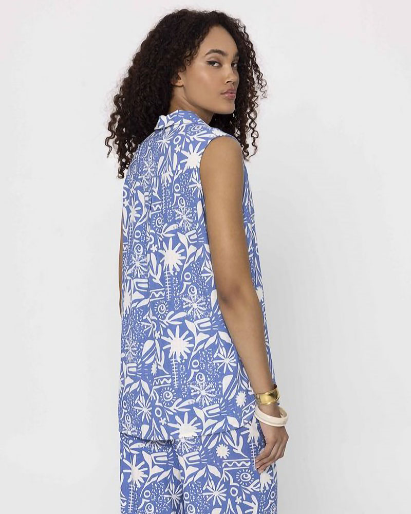 MIND MATTER FEMINA SHIRT - MML25-01-04-005 MIND MATTER FEMINA SHIRT - MML25-01-04-005
