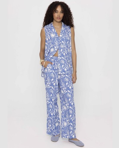 MIND MATTER FEMINA SHIRT - MML25-01-04-005 MIND MATTER FEMINA SHIRT - MML25-01-04-005
