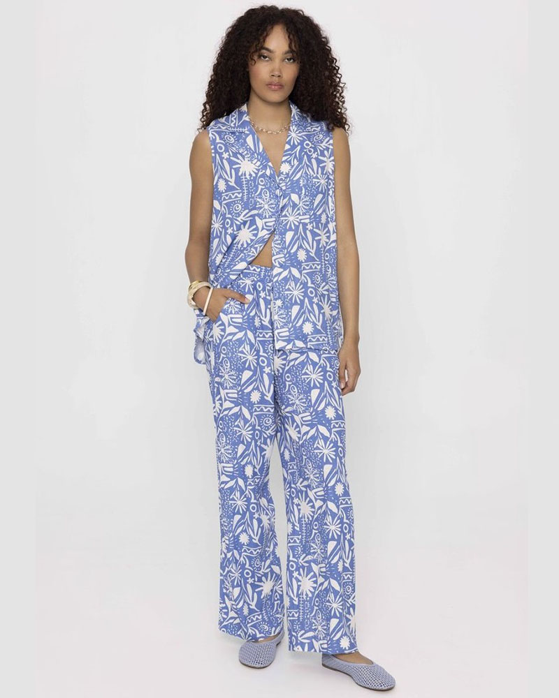 MIND MATTER FEMINA SHIRT - MML25-01-04-005 MIND MATTER FEMINA SHIRT - MML25-01-04-005