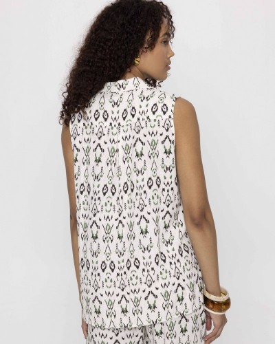 MIND MATTER FEMINA SHIRT - MML25-01-04-005 MIND MATTER FEMINA SHIRT - MML25-01-04-005