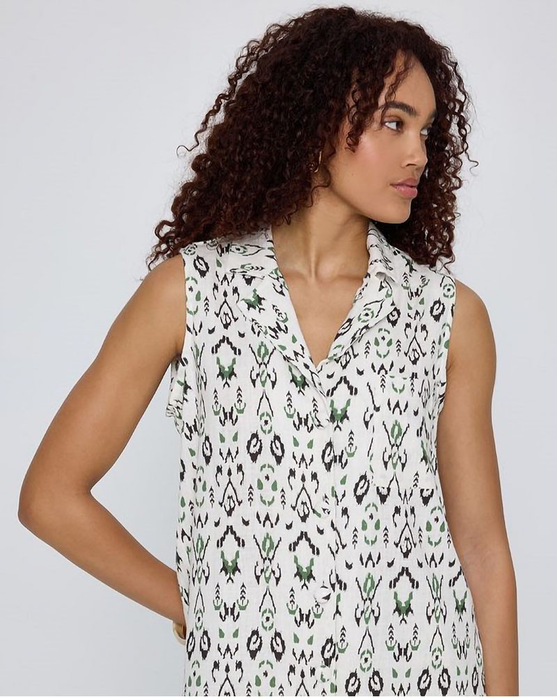 MIND MATTER FEMINA SHIRT - MML25-01-04-005 MIND MATTER FEMINA SHIRT - MML25-01-04-005