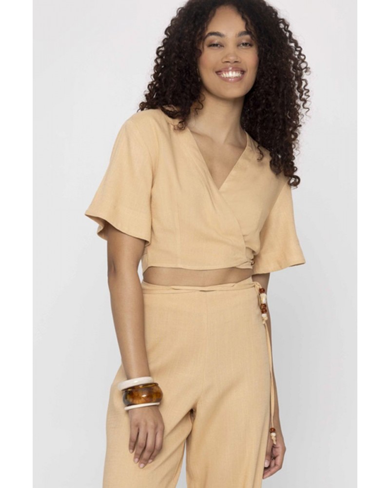 MIND MATTER TILDA SHIRT - MML25-01-04-018 MIND MATTER TILDA SHIRT - MML25-01-04-018