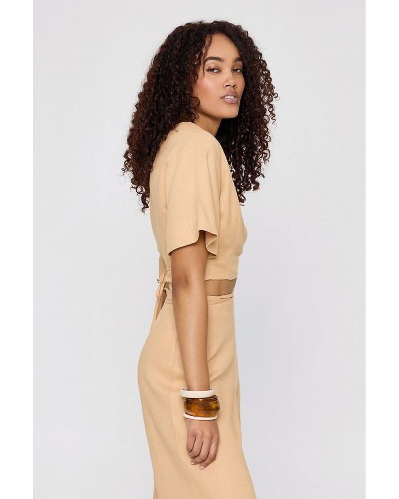 MIND MATTER TILDA SHIRT - MML25-01-04-018 MIND MATTER TILDA SHIRT - MML25-01-04-018