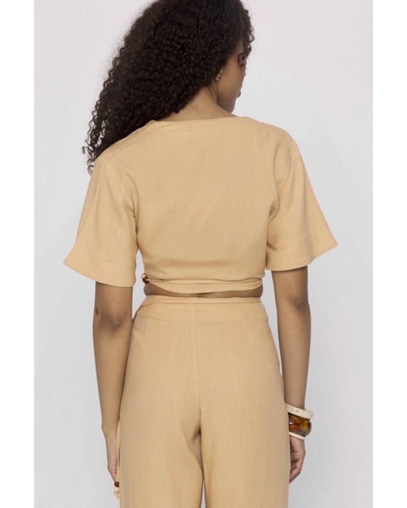 MIND MATTER TILDA SHIRT - MML25-01-04-018 MIND MATTER TILDA SHIRT - MML25-01-04-018