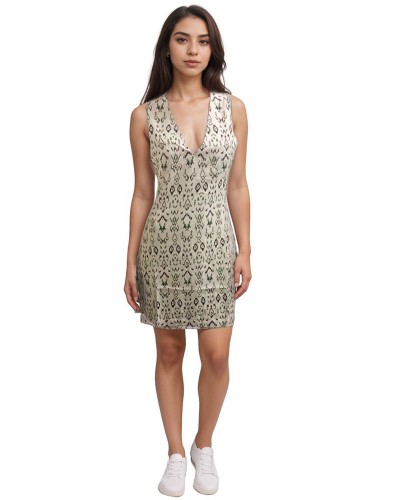 MIND MATTER ELINA DRESS - MML25-01-07-009 MIND MATTER ELINA DRESS - MML25-01-07-009