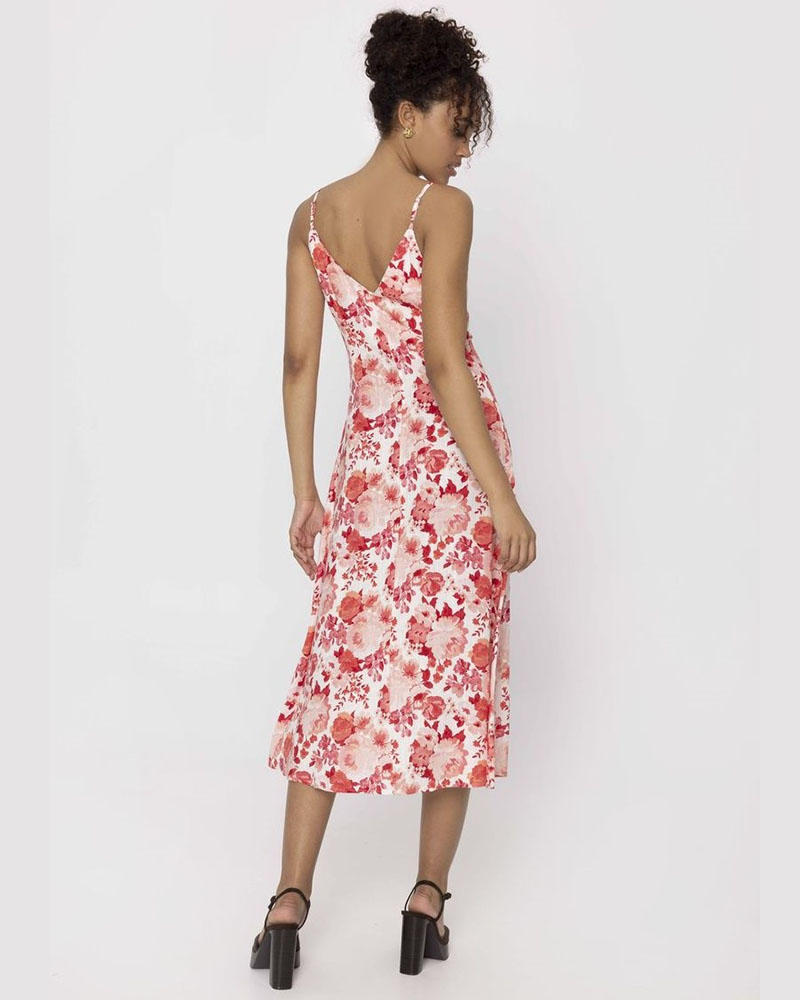 MIND MATTER YARNA DRESS - MML25-01-07-011 MIND MATTER YARNA DRESS - MML25-01-07-011