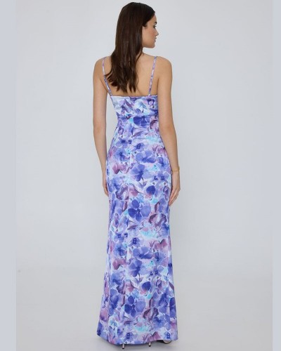 MIND MATTER MARIETTA DRESS - MML25-01-07-019 MIND MATTER MARIETTA DRESS - MML25-01-07-019