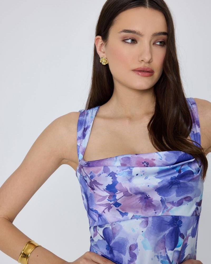MIND MATTER MICHELLE DRESS - MML25-01-07-022 MIND MATTER MICHELLE DRESS - MML25-01-07-022