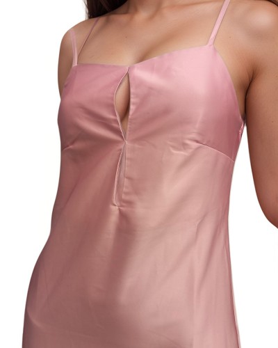 MIND MATTER SILVANA DRESS - MML25-01-07-023 MIND MATTER SILVANA DRESS - MML25-01-07-023