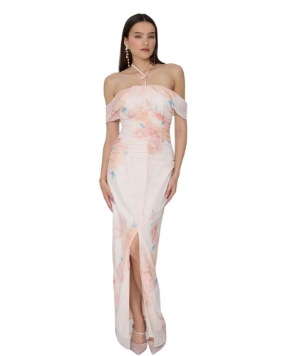MIND MATTER AMBROSIA DRESS - MML25-01-07-037 MIND MATTER AMBROSIA DRESS - MML25-01-07-037