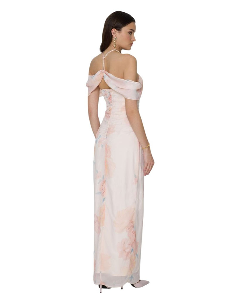 MIND MATTER AMBROSIA DRESS - MML25-01-07-037 MIND MATTER AMBROSIA DRESS - MML25-01-07-037
